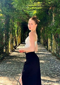 Cathryn Gentilef